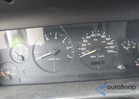 1996 Jeep Grand Cherokee Laredo из США, поврежденный, VIN 1J4EZ58SXTC132632